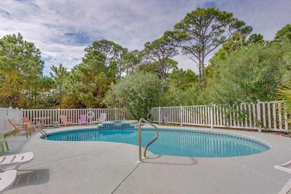 [Image: Mary's House: 3 BR / 3 BA Beach View in Saint George Island, Sleeps 11]