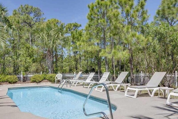 [Image: Sal Vida: 4 BR / 3.5 BA Beach View in Saint George Island, Sleeps 16]