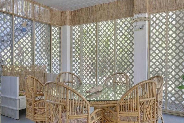 [Image: Sal Vida: 4 BR / 3.5 BA Beach View in Saint George Island, Sleeps 16]