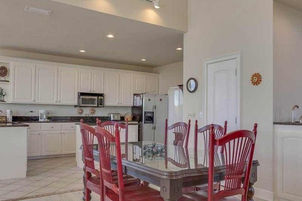 [Image: Sal Vida: 4 BR / 3.5 BA Beach View in Saint George Island, Sleeps 16]