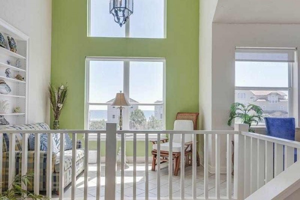 [Image: Sal Vida: 4 BR / 3.5 BA Beach View in Saint George Island, Sleeps 16]