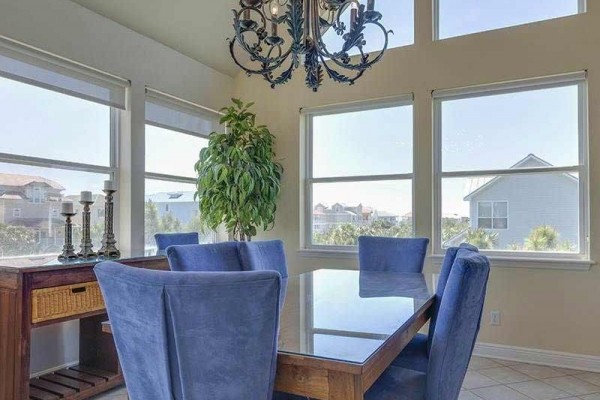 [Image: Sal Vida: 4 BR / 3.5 BA Beach View in Saint George Island, Sleeps 16]