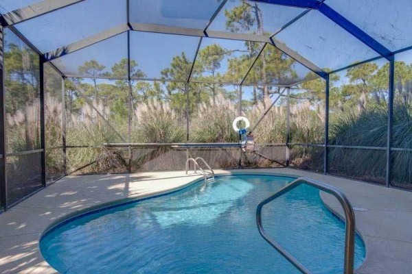 [Image: Relax-N-Style: 7 BR / 6.5 BA Beach View in Saint George Island, Sleeps 22]