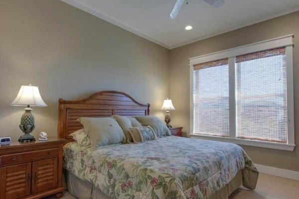 [Image: Relax-N-Style: 7 BR / 6.5 BA Beach View in Saint George Island, Sleeps 22]