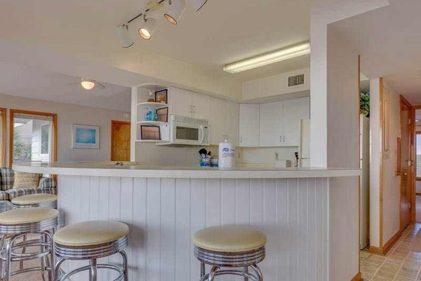 [Image: Sunbird: 3 BR / 3 BA Beach Front in Saint George Island, Sleeps 8]