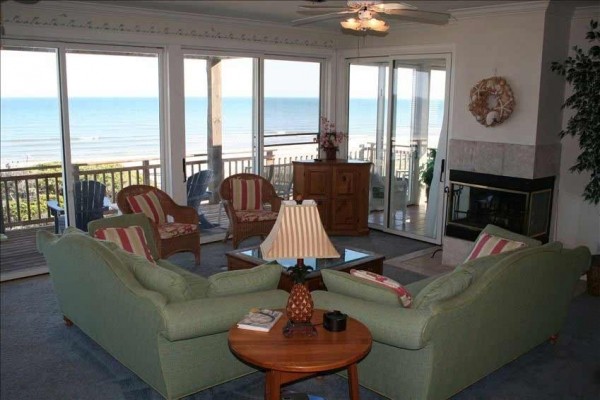 [Image: Tradewinds Beachfront- Your Home for Vacation Memories!]