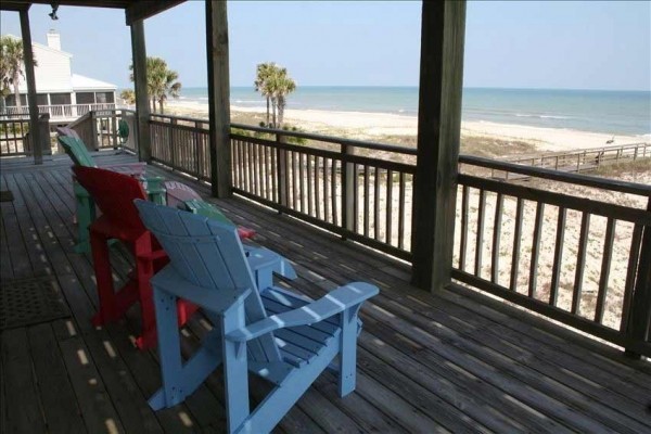 [Image: Tradewinds Beachfront- Your Home for Vacation Memories!]