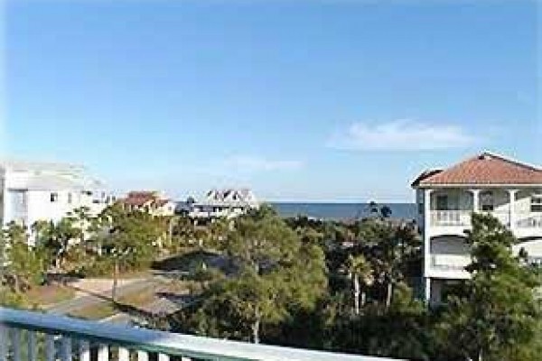 [Image: Escape to Mary's House on Beautiful St. George Island!]