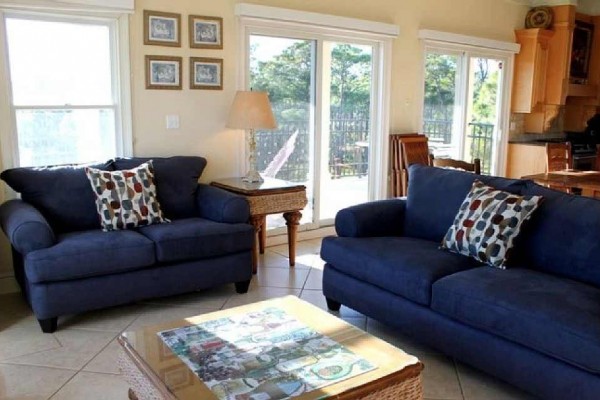 [Image: First Tier Home in the Plantation with Direct Beach Access and Amazing View]