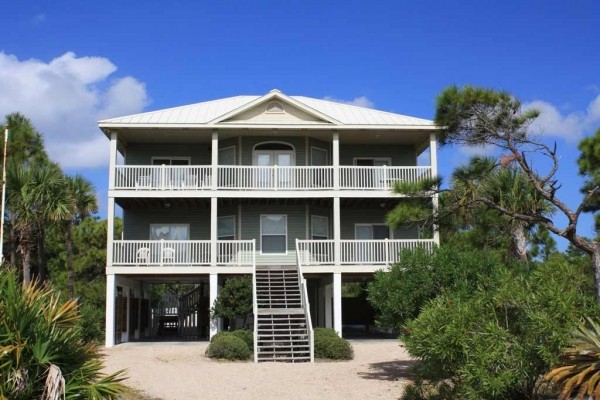 [Image: Angel Fish-Across the Street, Great Gulf Views, Easy Beach Access]