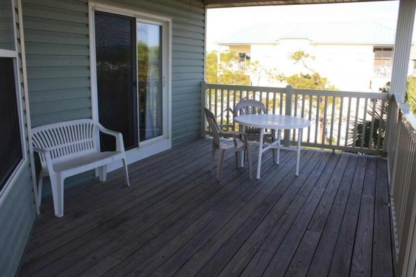 [Image: Angel Fish-Across the Street, Great Gulf Views, Easy Beach Access]