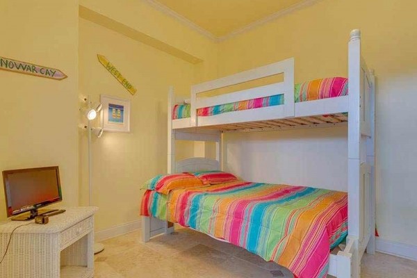 [Image: Heaven's Gate: 8 BR / 6.5 BA Beach Front in Saint George Island, Sleeps 24]