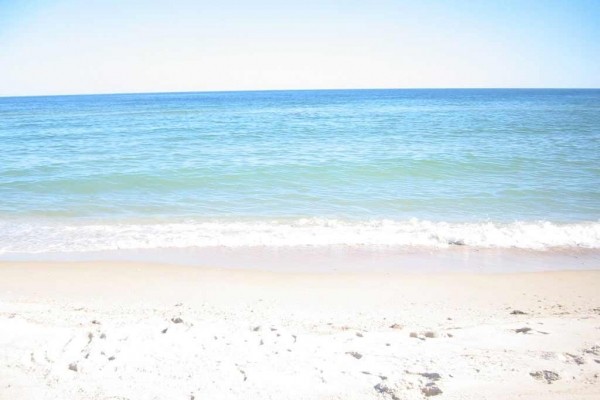 [Image: Beach Front Colorful Getaway]