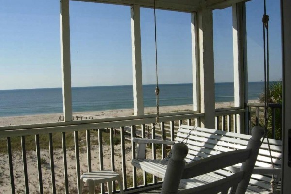 [Image: Make 'Playita Mia' Your Beach! Beachfront,Views Views Views]