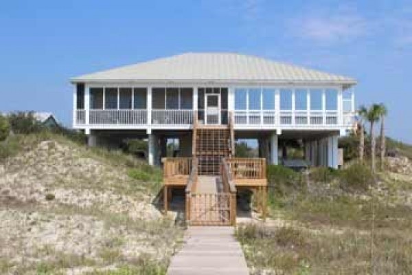 [Image: Make 'Playita Mia' Your Beach! Beachfront,Views Views Views]