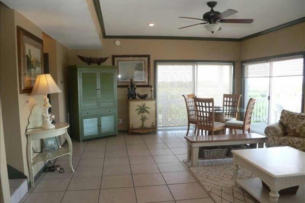 [Image: 4 BR 4 BA Beachview Elevator, Private Pool, New Appliances, Stunning Views!]