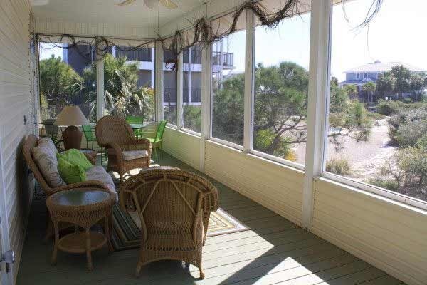 [Image: Unobstructed Gulf View! Easy Beach Access, Private Pool!]