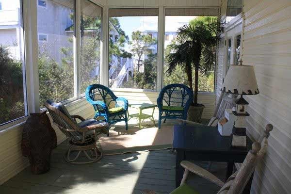 [Image: Unobstructed Gulf View! Easy Beach Access, Private Pool!]