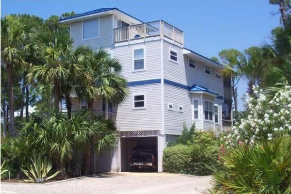 [Image: Fish Beside the Cut! Bayview Home with Deepwater Dock Right Beside the Cut.]