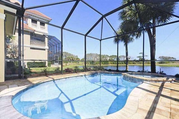 [Image: Hammock Beach Sanctuary Beach Home, 4 Bedrooms, Hdtvs, New Private Pool, Wifi]