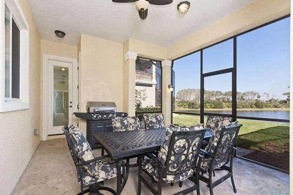 [Image: Hammock Beach Sanctuary Beach Home, 4 Bedrooms, Hdtvs, New Private Pool, Wifi]