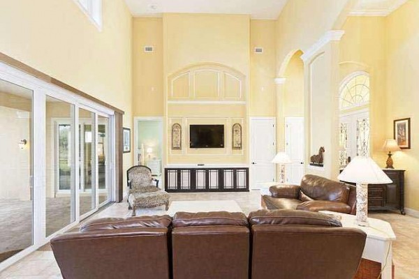 [Image: Hammock Beach Sanctuary Beach Home, 4 Bedrooms, Hdtvs, New Private Pool, Wifi]