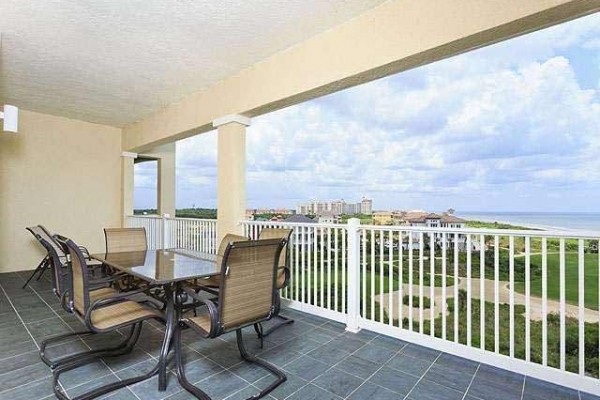 [Image: 365 Cinnamon Beach Penthouse 6th Floor, Corner Unit, 2 Pools, Ocean View]