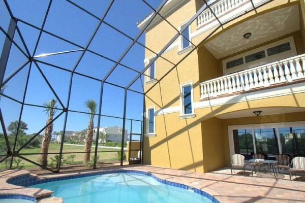 [Image: Windows on the Sea, Oceanview, Private Pool, Spa, 6 Brs, Elevator,Hdtv, Wifi]