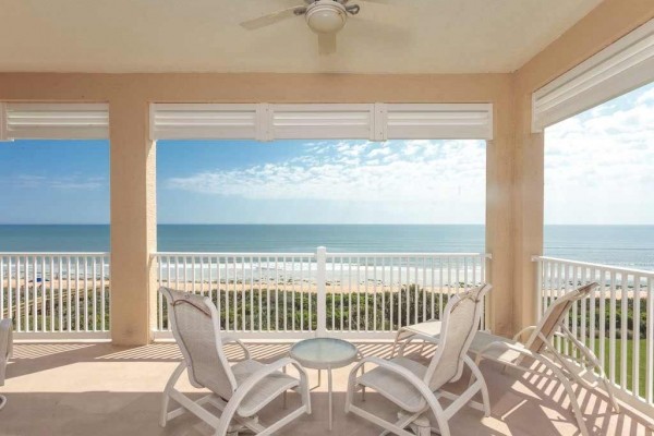 [Image: Cinnamon Beach 555, 5th Floor Beachfront, 3 Bedrooms, 3 Bathrooms, Hdtv, Wifi]