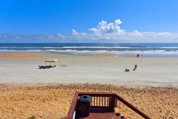 [Image: Cinnamon Beach 555, 5th Floor Beachfront, 3 Bedrooms, 3 Bathrooms, Hdtv, Wifi]