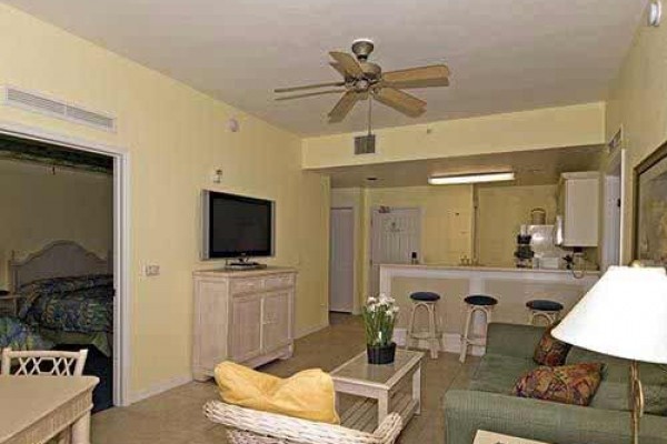 [Image: The Cove on Ormond Beach - One Bedroom]