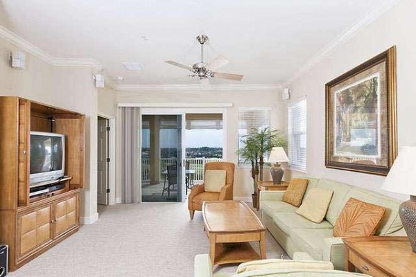 [Image: Cinnamon Beach 955, 5th Floor, Elevator, 2 Heated Pools, Wifi - End Unit, Spa]