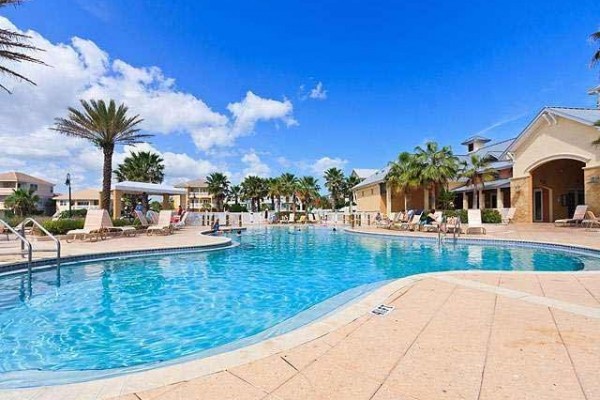 [Image: Cinnamon Beach 732, 3rd Floor Oceanfront, Hdtvs, 2 King Beds, Wifi, Sleeps 10]