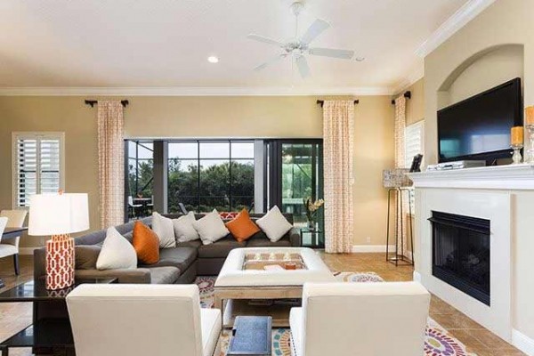 [Image: Wind Song, Heated Pool, New Hdtvs, Oceanview Crow's Nest, Summer Kitchen]