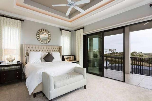 [Image: Wind Song, Heated Pool, New Hdtvs, Oceanview Crow's Nest, Summer Kitchen]