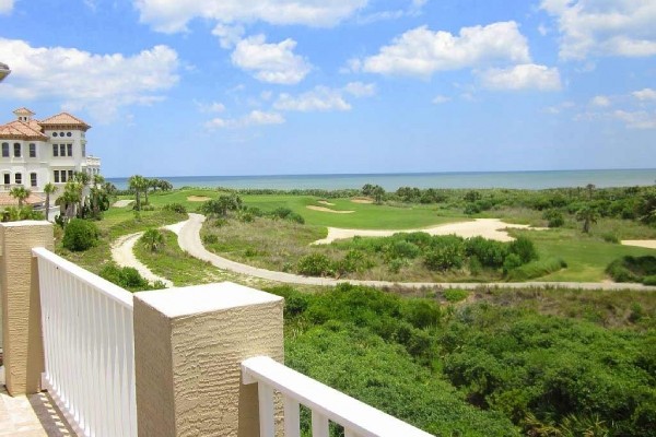 [Image: Hammock Beach Sea Dream, Oceanview, Elevator, Theater, Hdtv, New Private Pool]