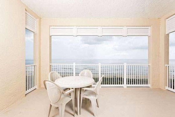 [Image: 552 Cinnamon Beach, Ocean Front, 5th Floor, Huge Ocean Balcony, Wifi, 2 Pools]