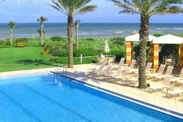 [Image: 144 Cinnamon Beach Sleeps 11, 3 Bedrooms, 4th Floor, New Hdtv, Wifi]