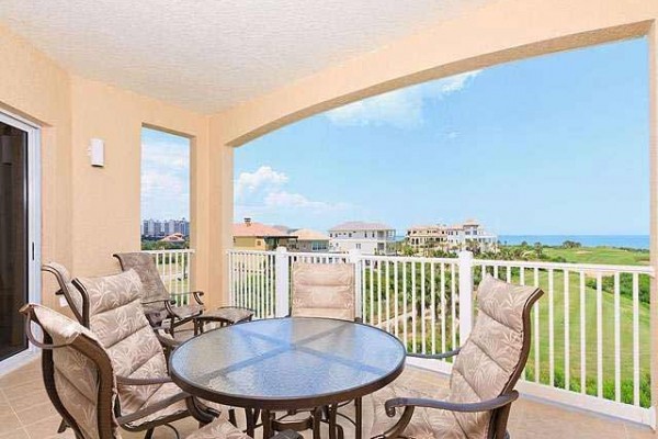 [Image: 144 Cinnamon Beach Sleeps 11, 3 Bedrooms, 4th Floor, New Hdtv, Wifi]