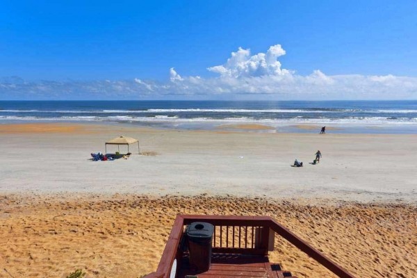 [Image: 144 Cinnamon Beach Sleeps 11, 3 Bedrooms, 4th Floor, New Hdtv, Wifi]