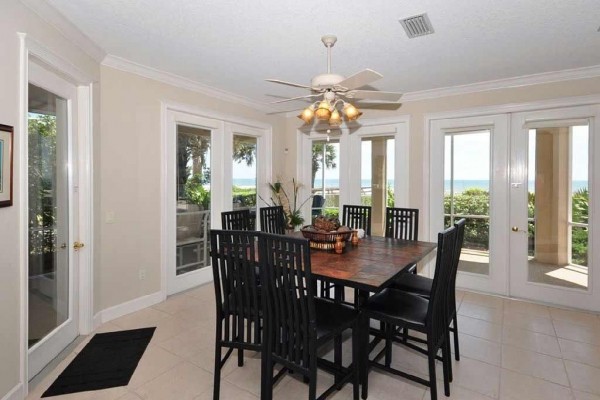 [Image: Ocean Delight, Beach Front, 4 Bedrooms, Private Heated Pool &amp; Heated Spa]