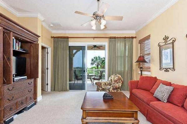 [Image: Cinnamon Beach 525, Beach Front 2nd Floor, Southeast Corner Unit, Wifi]