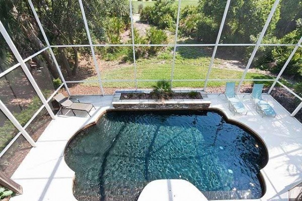[Image: Blue Heron Luxury Home at Ocean Hammock, Heated Private Pool, Hdtvs, Wifi]