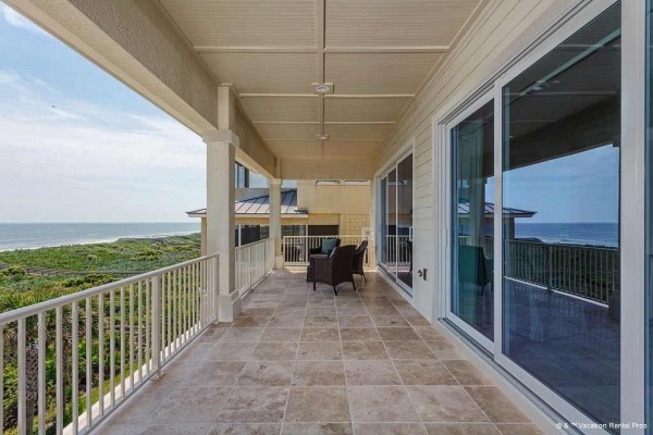 [Image: Cinnamon Beach Tiki Tides, Ocean Front, 7 Bedrooms, Pool, Spa, Tiki Bar]