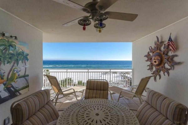 [Image: Great 3BR/3BA on Beach! Awesome Views!!!]