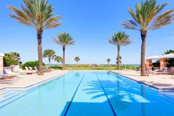[Image: Cinnamon Beach Ocean Way, 4 Bedrooms Guest House, Hdtv, 2 Heated Pools, Beach]
