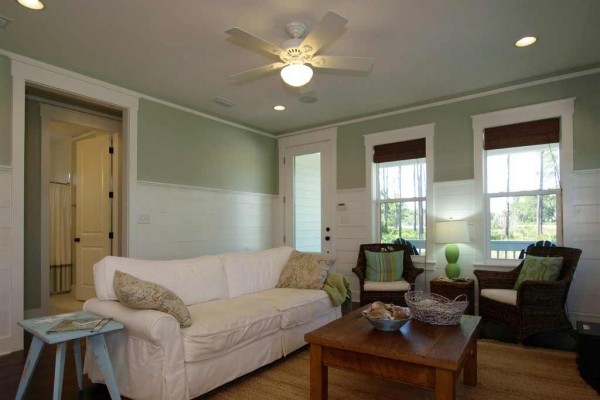 [Image: Gorgeous Coastal Retreat in Summer Camp Beach, Sleeps 7]