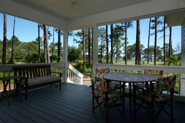 [Image: Gorgeous Coastal Retreat in Summer Camp Beach, Sleeps 7]