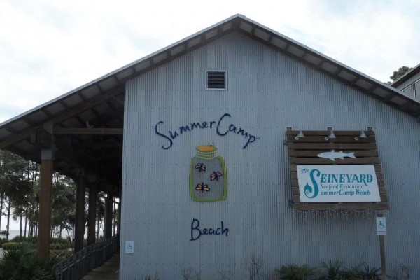 [Image: Gorgeous Coastal Retreat in Summer Camp Beach, Sleeps 7]