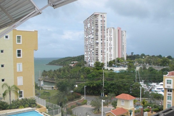 [Image: 4BR Resort like Penthouse Condo with ocean views and 3 pools]